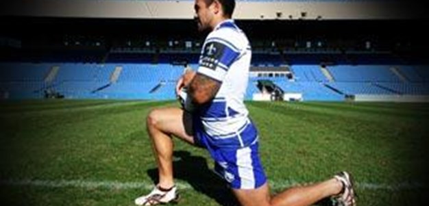 Bulldogs Injury Update Round 20 2013