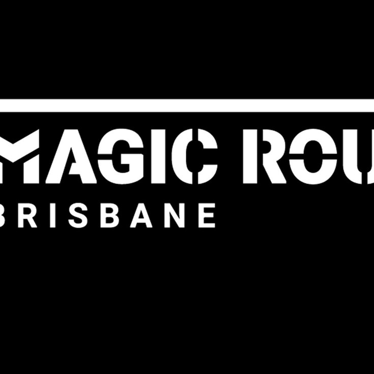 Magic Round Launched