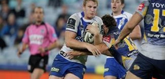 Player Profile - Aiden Tolman