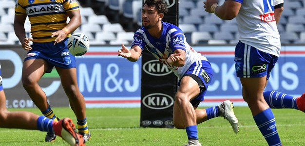 Jersey Flegg Highlights: Round 2 v Eels