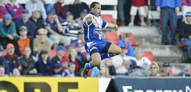 #FlashbackFridays: El Masri sinks boot into Knights