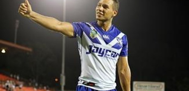 Moses Mbye BSB Interview Round 2