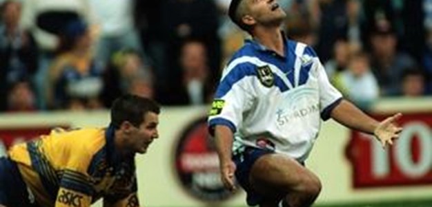 FBF v Eels 1998