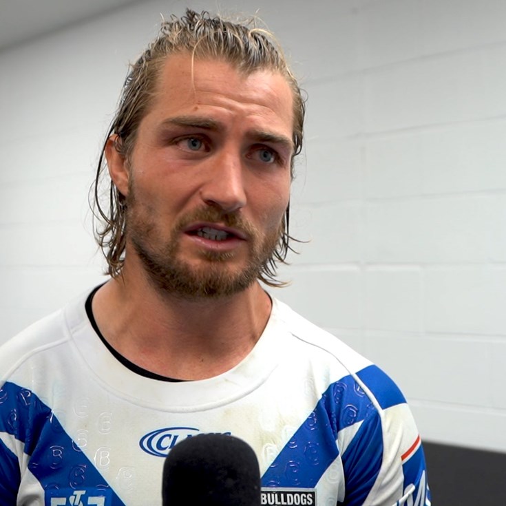 Foran happy to return on a winning note