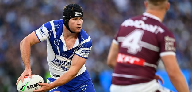 Bulldogs v Sea Eagles – Finals Week 1