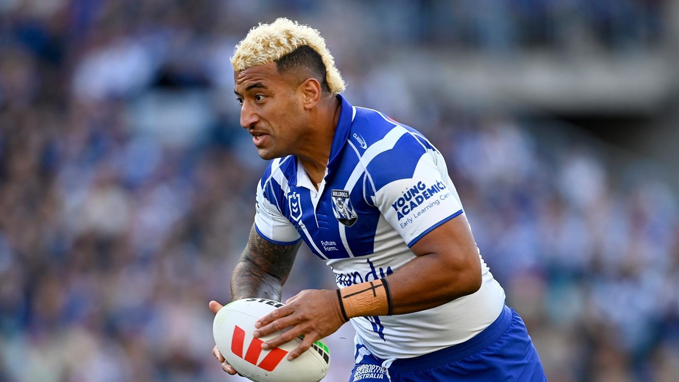 Players to Watch in the 2024 Pacific Championships: Viliame Kikau