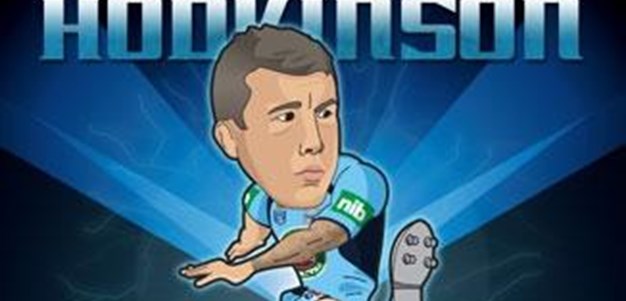 Hodkinson Perfect with Boot