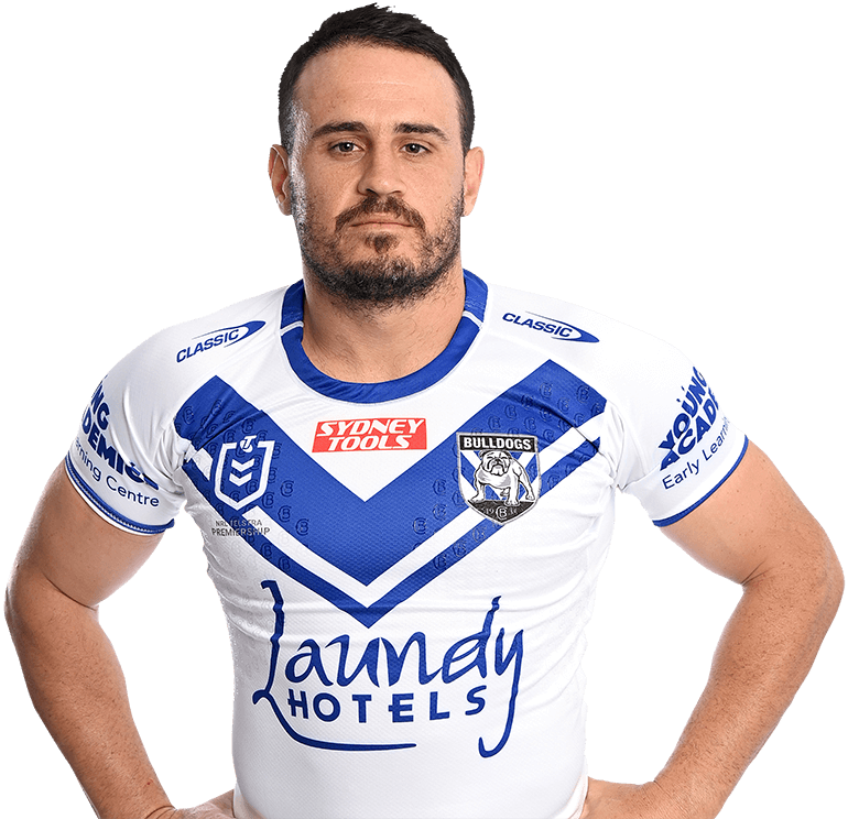 Josh Reynolds