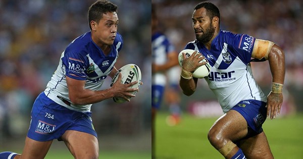 Milestones Highlight Belmore Return Bulldogs