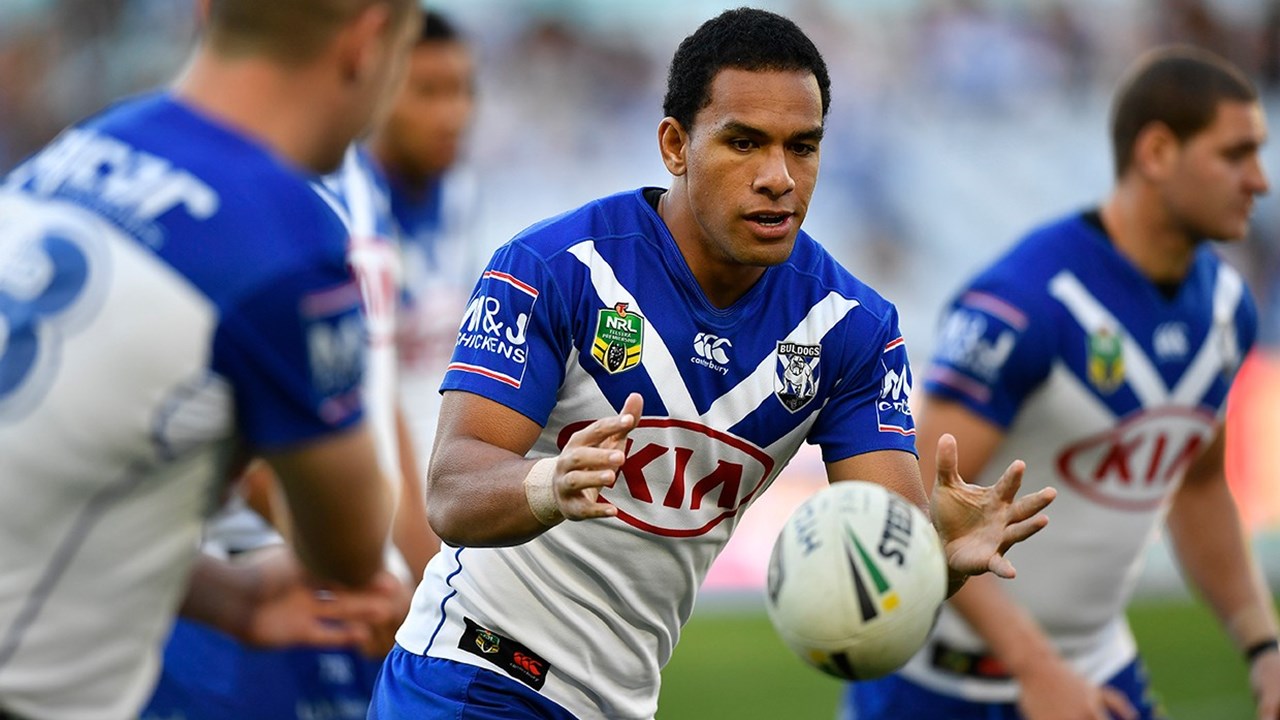 Player Poll: Reality TV and the NRL stars | Bulldogs