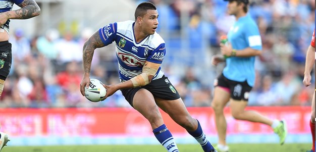 Lichaa Excited for New Beginning