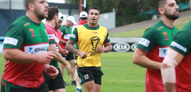 Lichaa’s Return To Roots Fuels NRL Resurgence