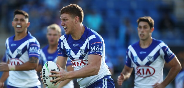 Napa revs up for 25-minute Origin audition at Belmore