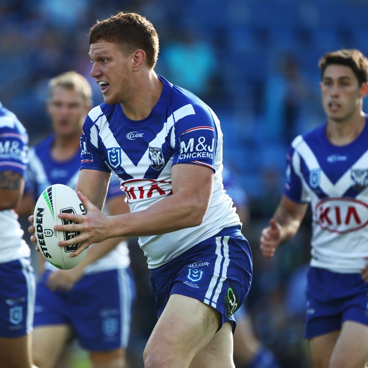 Napa revs up for 25-minute Origin audition at Belmore