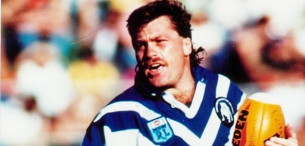 Stranger things: rugby league's history of bizarre events