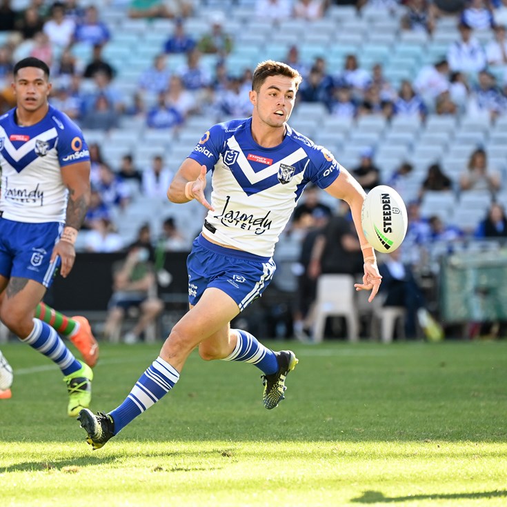 Match Highlights: Round 4 v Rabbitohs