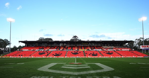 Broncos v Panthers - Round 12, 2023 - Match Centre