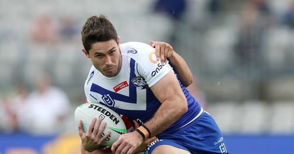 Postgame breakdown: Round 9 v Dragons | Bulldogs