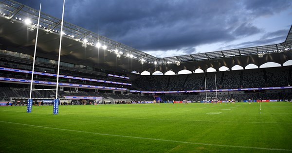 Bankwest to Pass Stadium Naming Rights to CommBank | Bulldogs