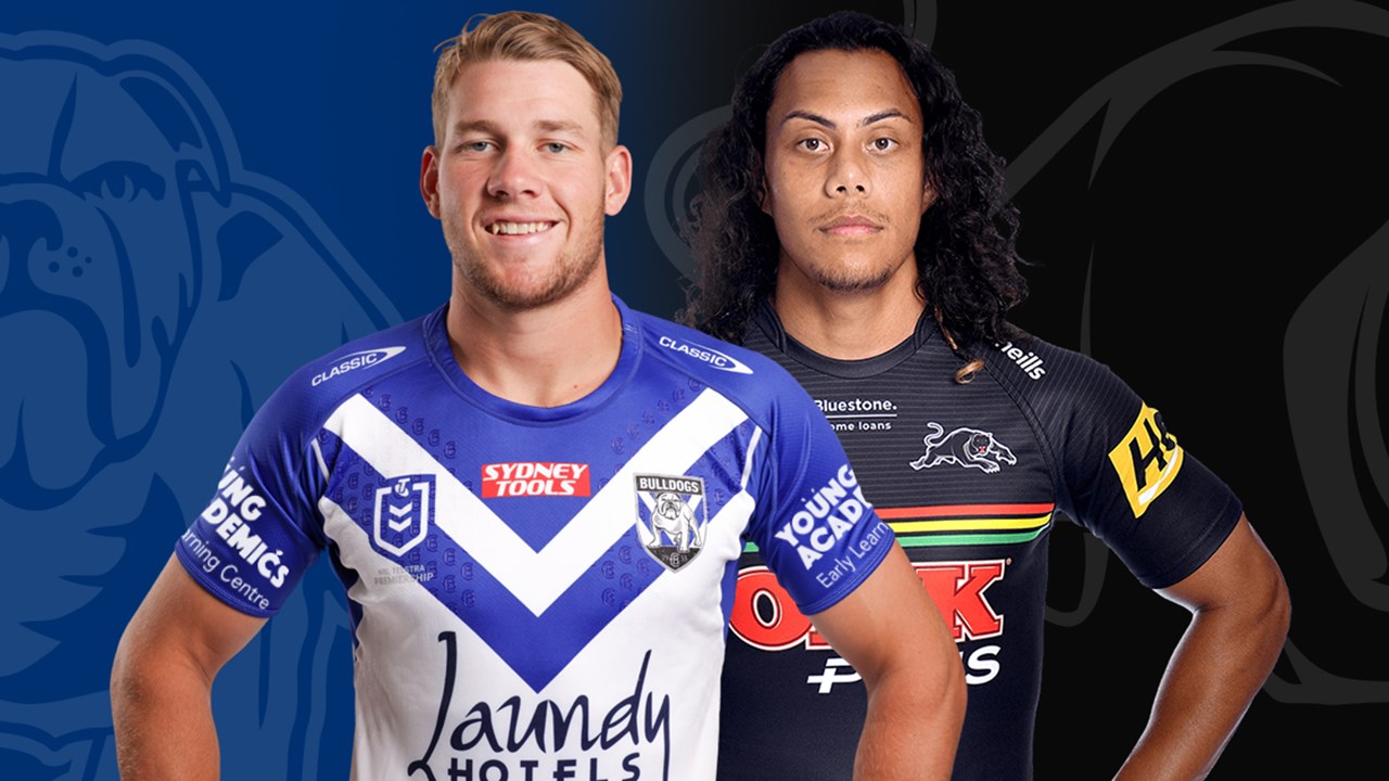 Match Preview: Panthers v Cowboys  Official website of the Penrith Panthers