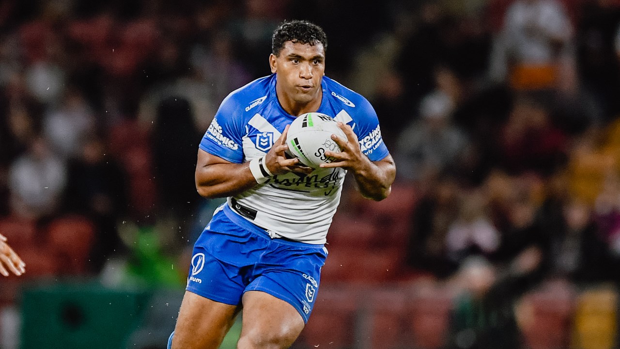 Updated NRL Line Up for Indigenous Round vs Dragons