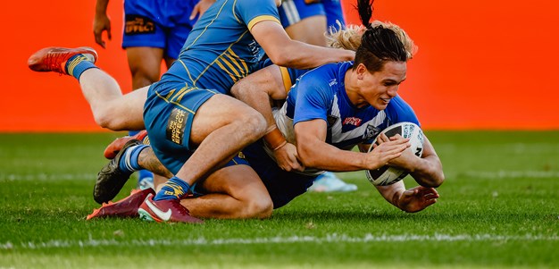 Bulldogs NSW Cup Finals Preview