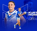 Morrin Earns Two Year Extension
