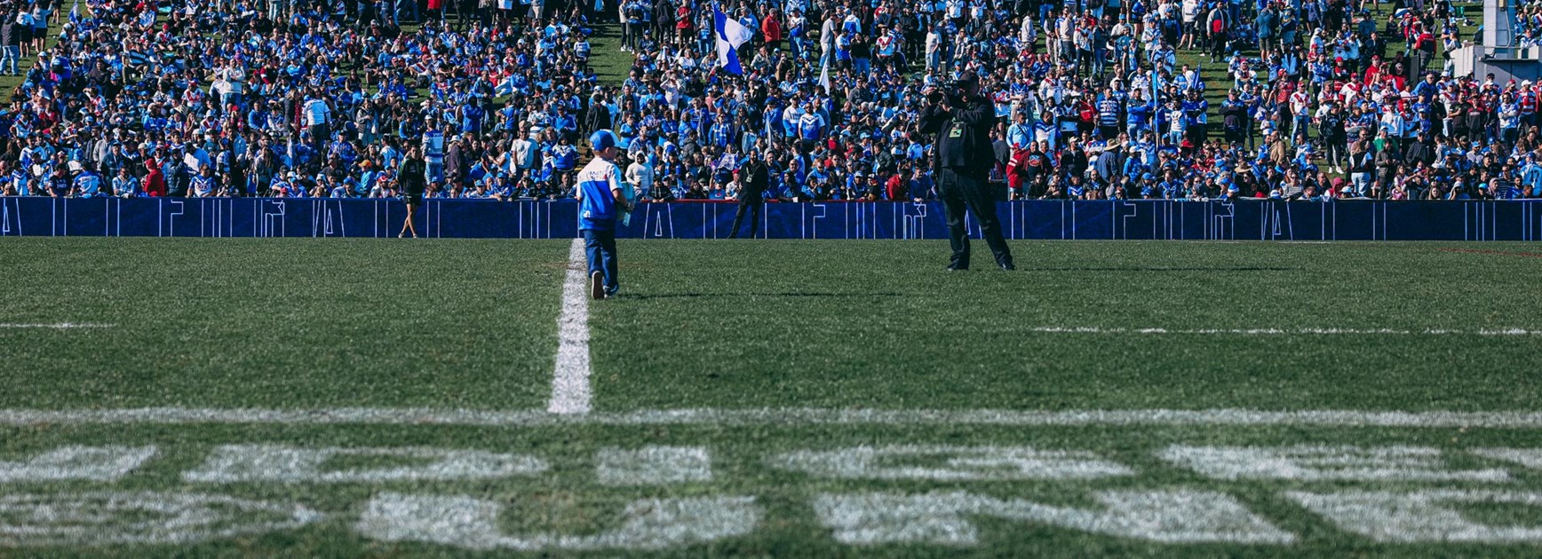 Gameday Photos: Week 11 vs. Broncos