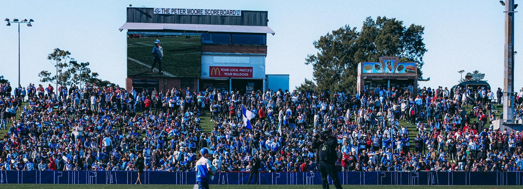 Game Day Guide: NRL Pre-Season Challenge Belmore Double Header