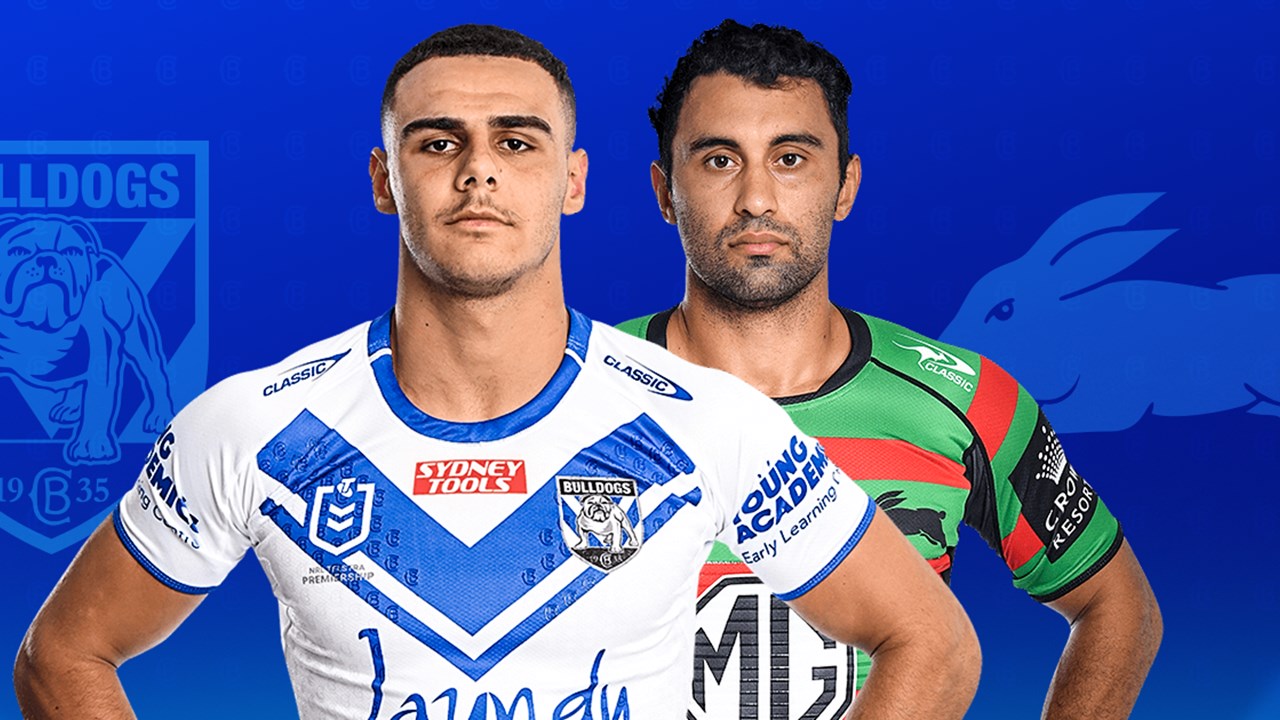 NRL news 2023: Kyle Flanagan, Bulldogs, Liam Knights, Tallis