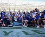 Bulldogs Awarded NSWRL Club Championship