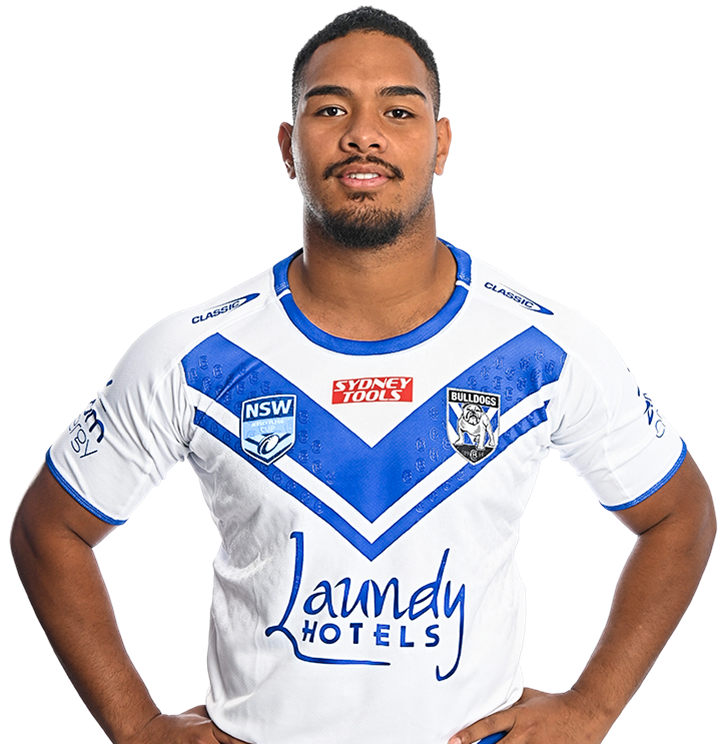 Official The Knock On Effect NSW Cup profile of Lipoi Hopoi for ...