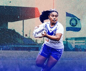 A New Legacy Starts Here: Bulldogs to Enter the NRLW in 2025