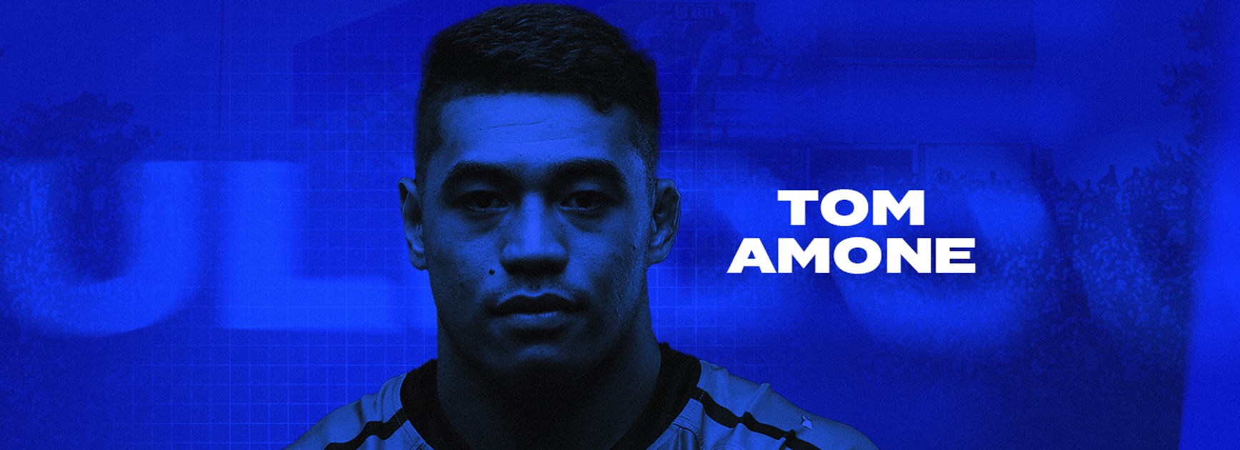 Signing News: Amone to become a Bulldog