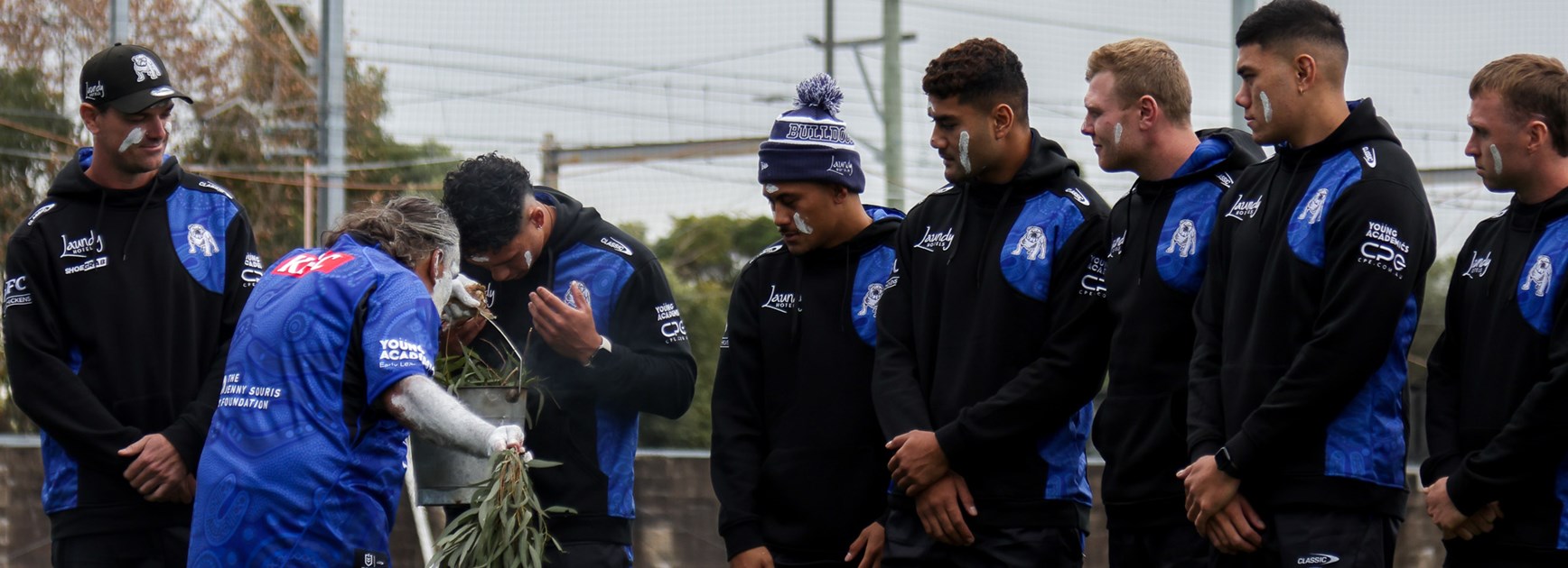 Bulldogs Kick Off NRL Indigenous Round with Cultural Celebration