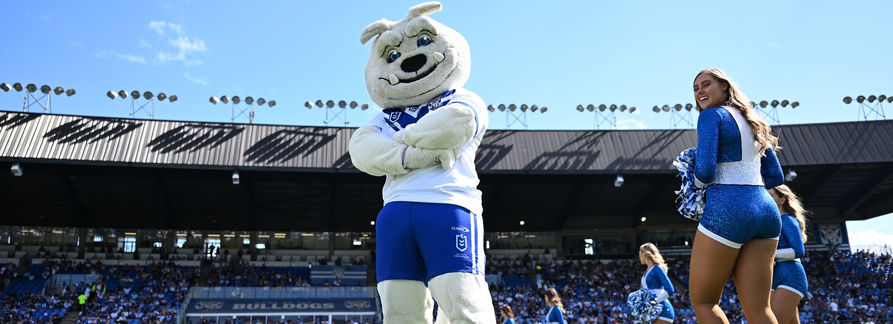 Belmore Tickets Now on Sale!