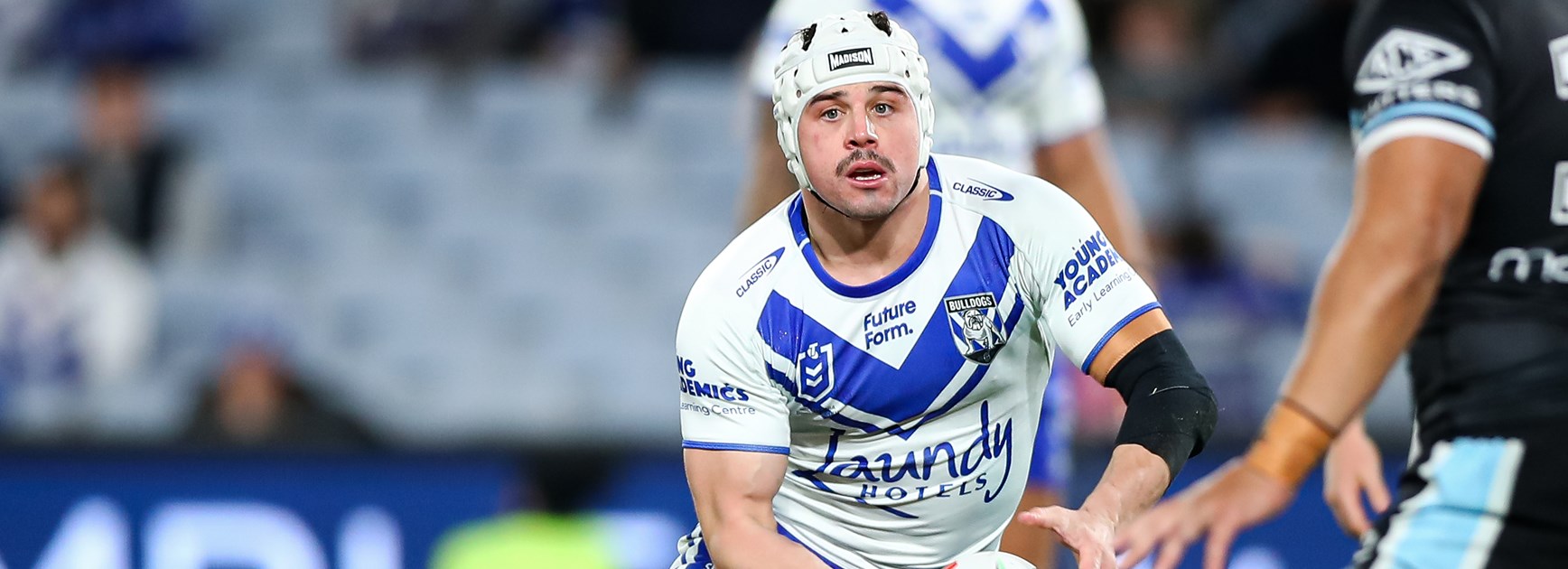 Three Bulldogs selected in Origin Game Three