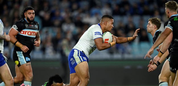 NSW Cup Team News: Round 19 v Jets