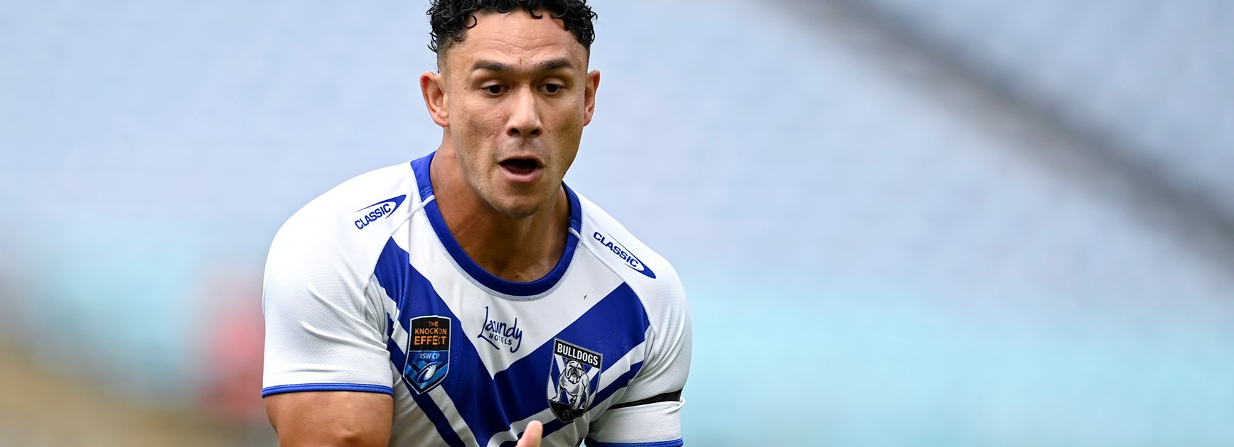 NSW Cup Team News: Round 21 v Bears