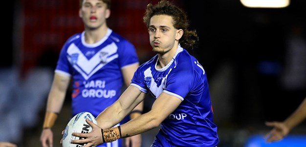 Jersey Flegg & Ron Massey Cup Team News