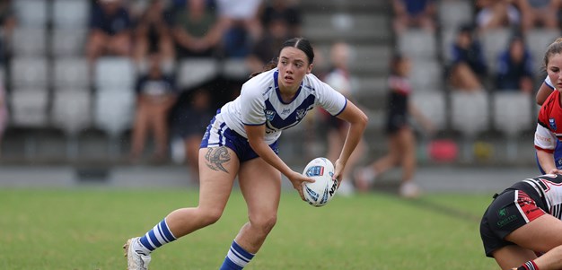 Harvey Norman Women's Premiership Team News: Round 5 v Tigers