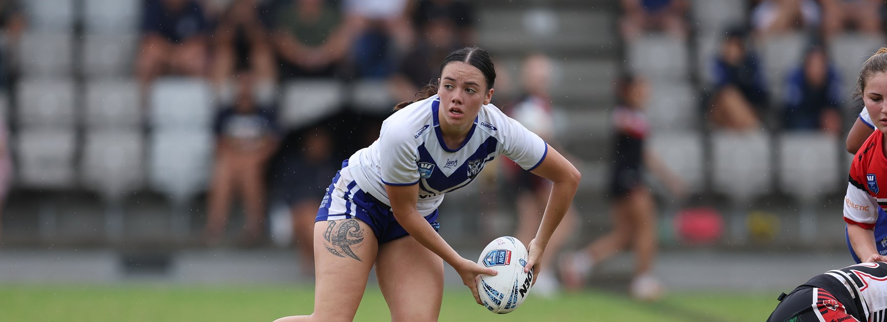 Harvey Norman Women's Premiership Team News: Round 5 v Tigers