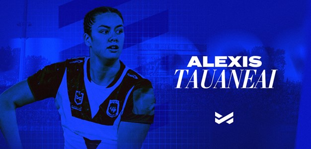 New Breed Tauaneai Secures Belmore Homecoming for 2025