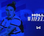 Bulldogs Secure Holli Wheeler on a Two-Year Term