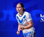 Local Junior Smythe Becomes NRLW Pioneer