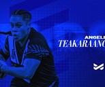 Angelina Teakaraanga-Katoa Returns to the Bulldogs for Inaugural NRLW Squad