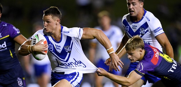 Jersey Flegg & Ron Massey Cup Team News