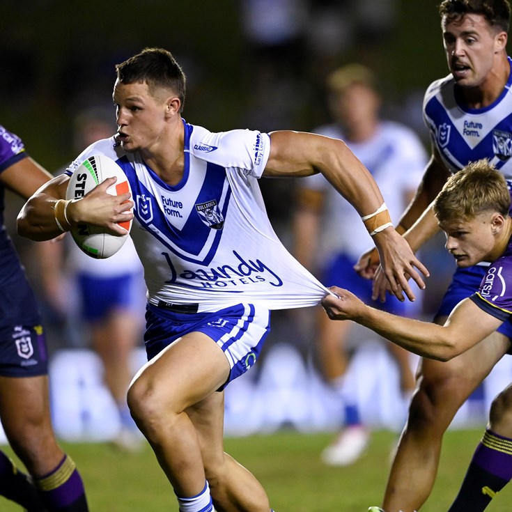 Jersey Flegg & Ron Massey Cup Team News