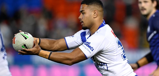 NSW Cup Team News: Bulldogs to face Warriors