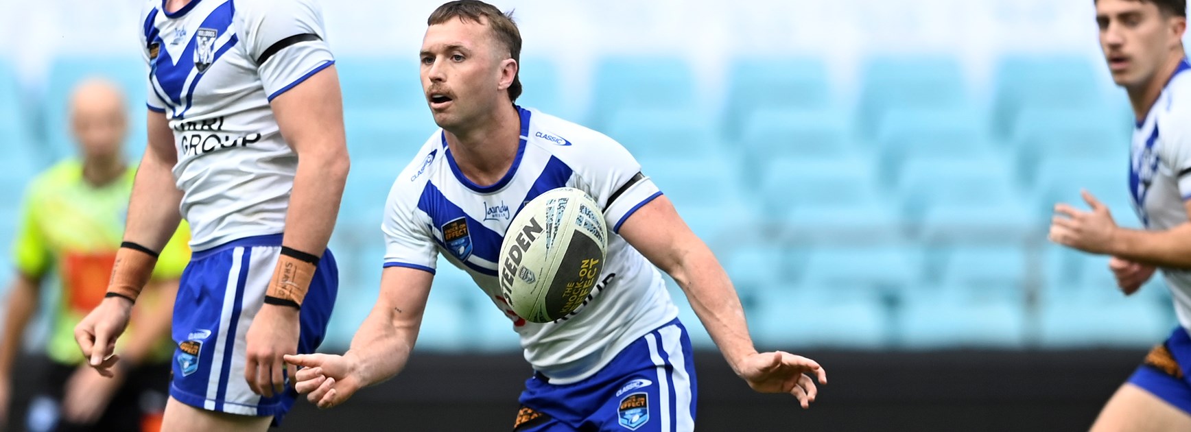 NSW Cup Team News: Round 26 v Sea Eagles